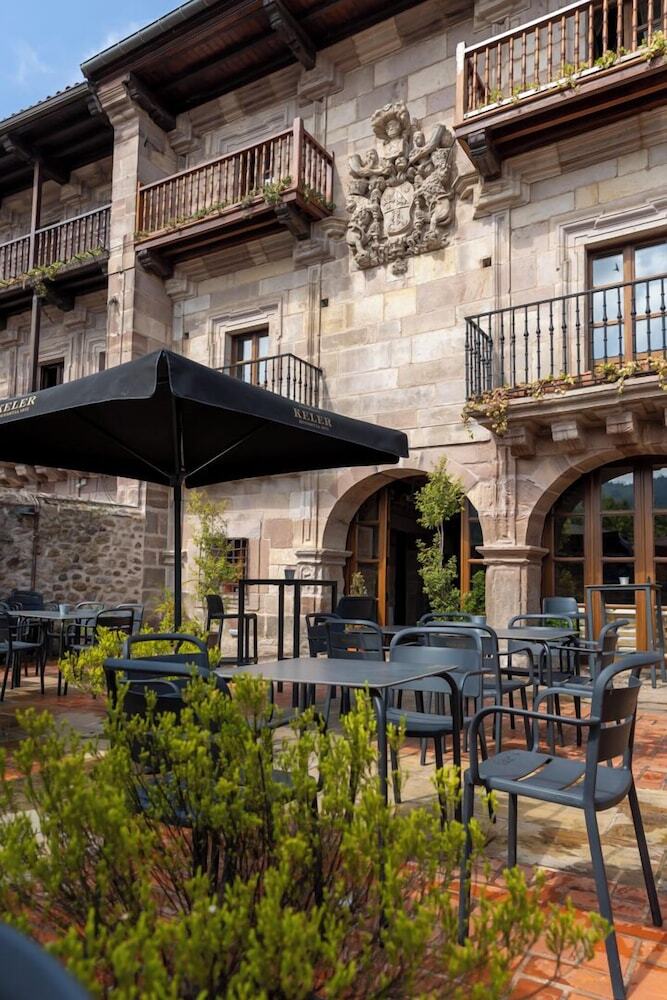 La Casona de Las Meninas