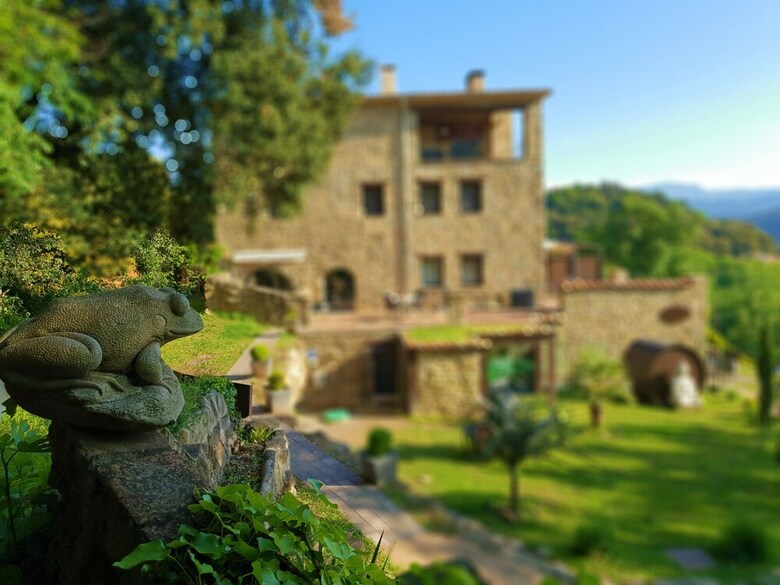 Hotel Rural & Spa Mas Prat