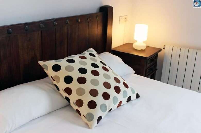 Hotel Gastron�mico Arco de Mazarelos