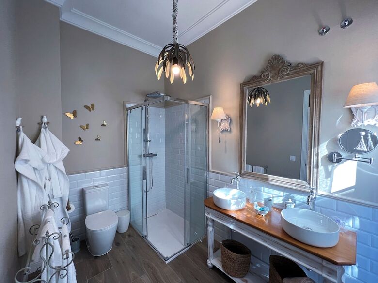 Hotel Rural Boutique Iulia 5 Estrellas
