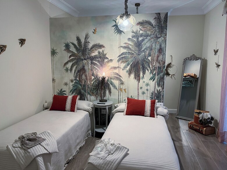 Hotel Rural Boutique Iulia 5 Estrellas