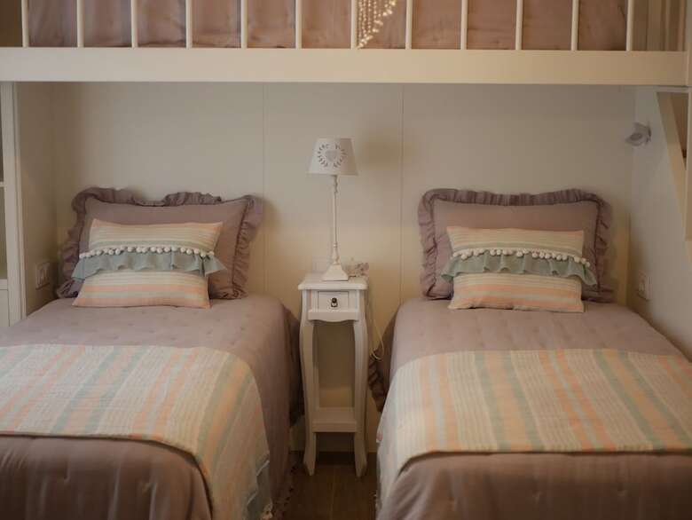 Hotel Rural Boutique Iulia 5 Estrellas