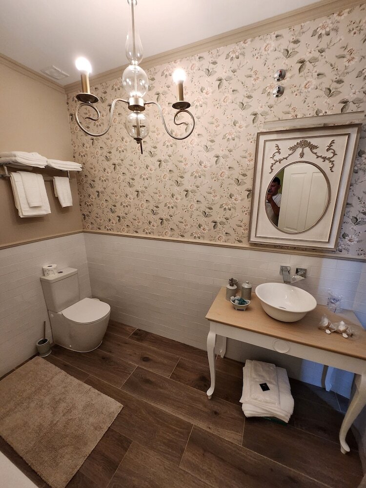 Hotel Rural Boutique Iulia 5 Estrellas
