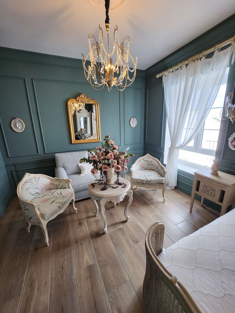 Hotel Rural Boutique Iulia 5 Estrellas
