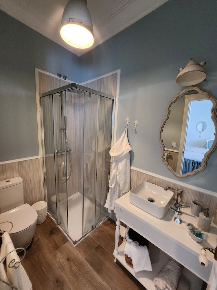 Hotel Rural Boutique Iulia 5 Estrellas