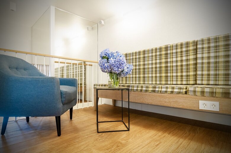 Pension Denik� Hostal Grupo Atalaia
