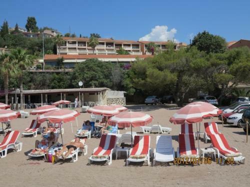 Apartamento Baie De La M�diterran�e
