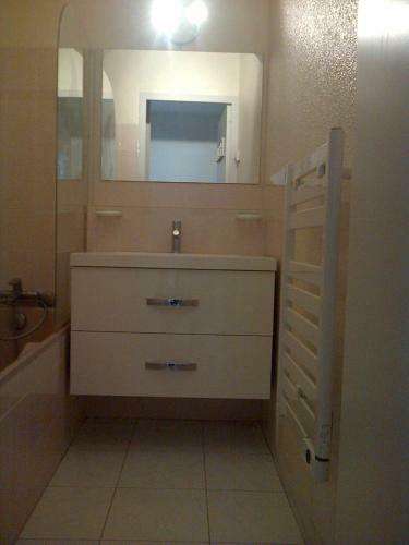 Apartamento Baie De La M�diterran�e