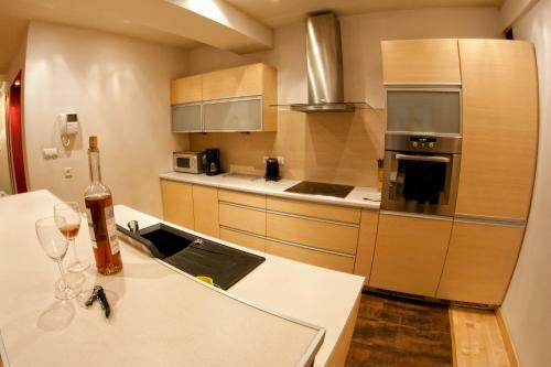 Yourplace Biskupia Apartments