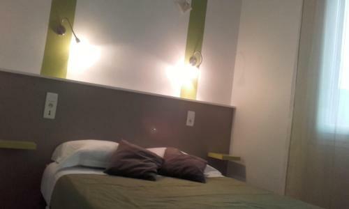 Hotel Clair Logis