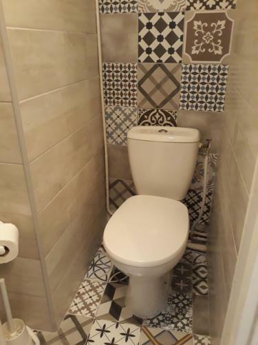 Hotel Clair Logis