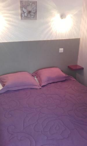 Hotel Clair Logis