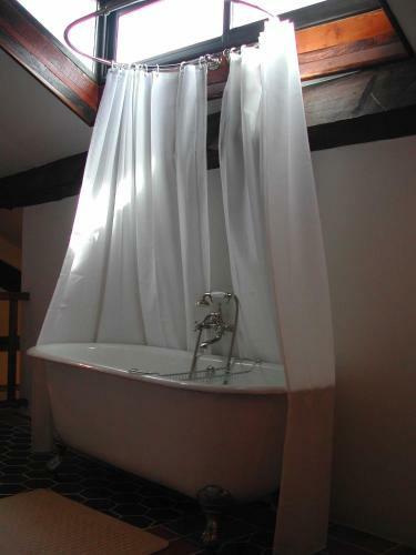 Bed & Breakfast Pavillon De Beauregard