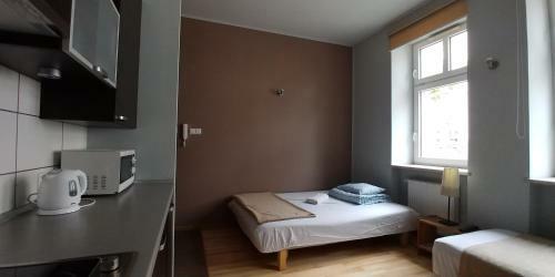 999 Aparthostel