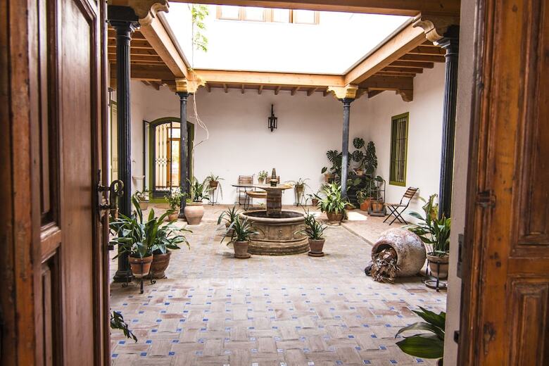Aparthotel La Casa De Las Titas