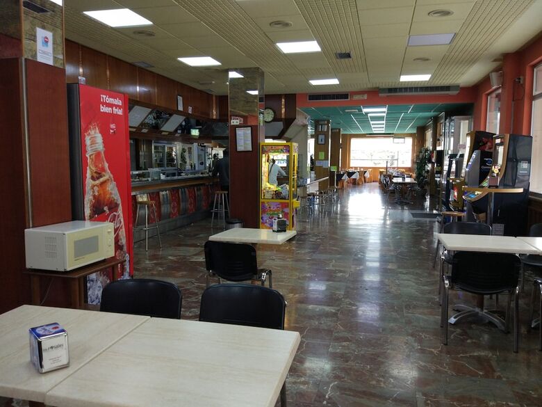 Hotel Restaurante Los Rosales