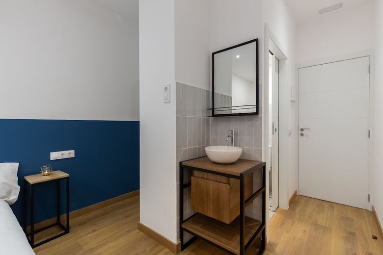 Aparthotel Hotelito Boutique Valencia Estaci�n