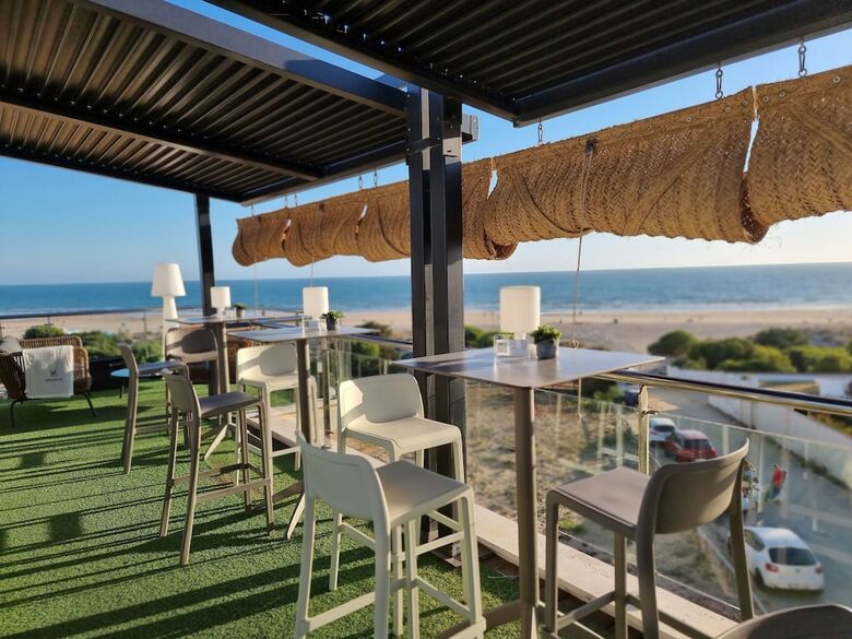 Hotel Boutique Aroma De Mar