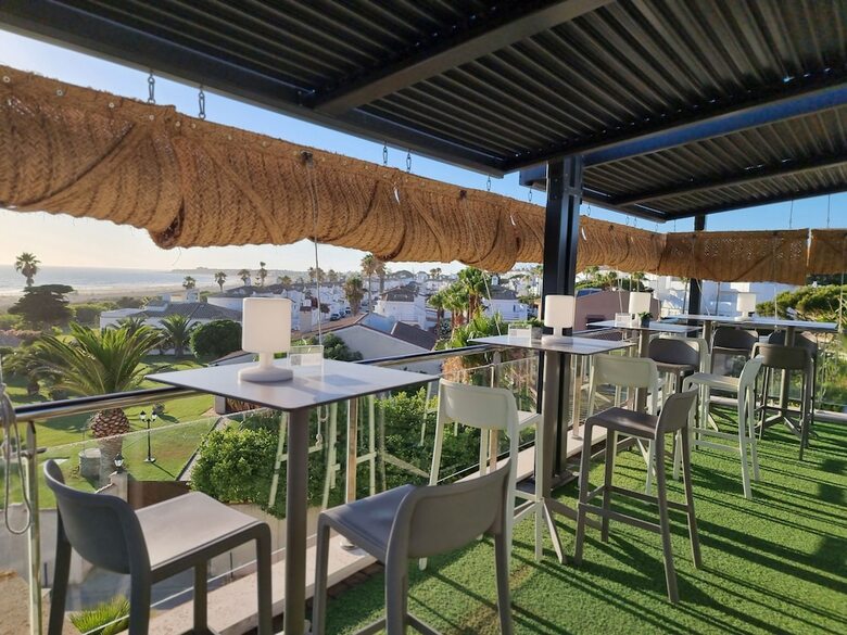 Hotel Boutique Aroma De Mar