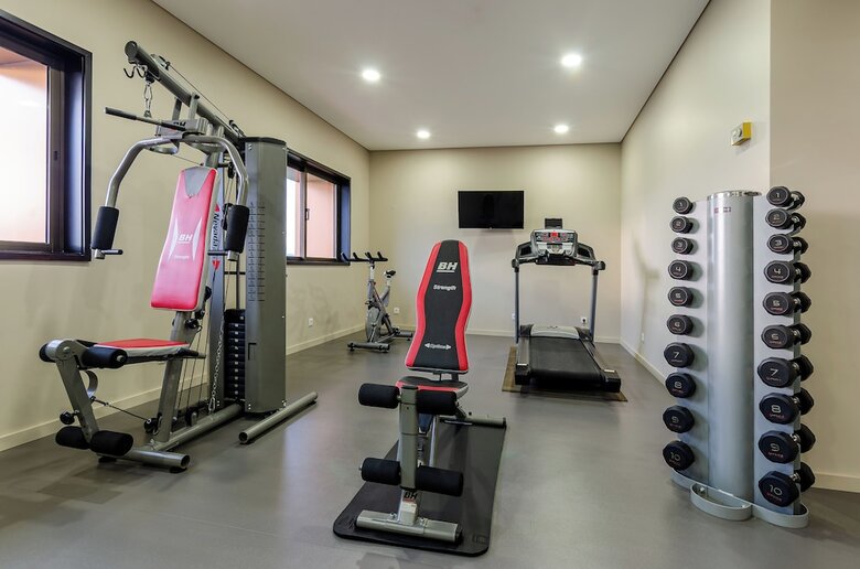 Turim Santa Maria Da Feira Hotel