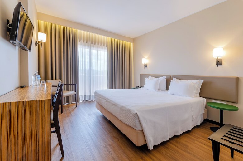 Turim Santa Maria Da Feira Hotel