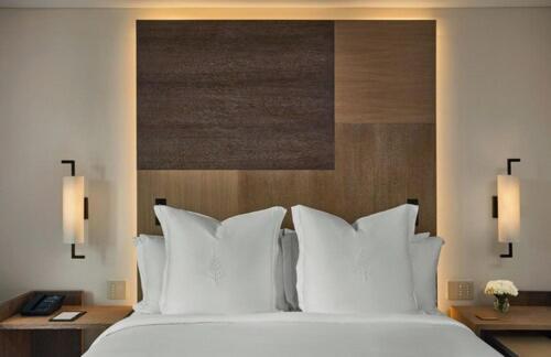 Four Seasons Hotel & Residences Cartagena
