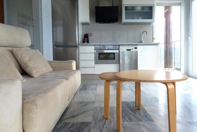 Apartamentos Villa Azul