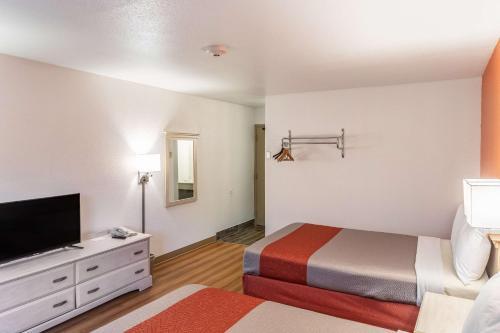 Hotel Executive Lodge