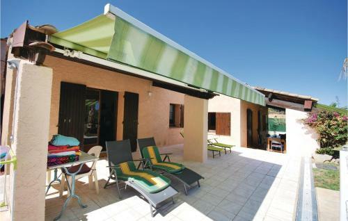Holiday Home Sainte Maxime