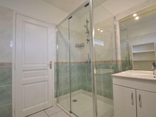 Holiday Home Des 3 Mathildes Etretat