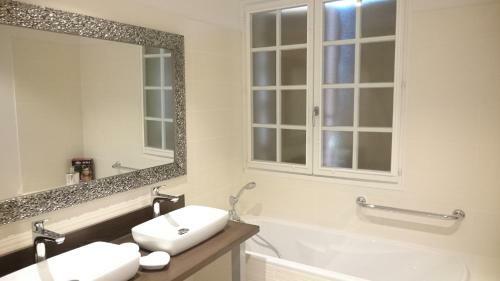 Bed & Breakfast Domaine de Paguy