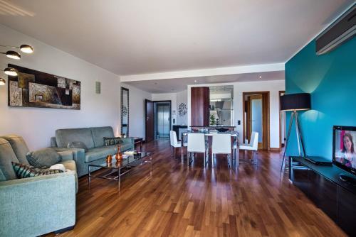 Apartamento Foz Da Ria