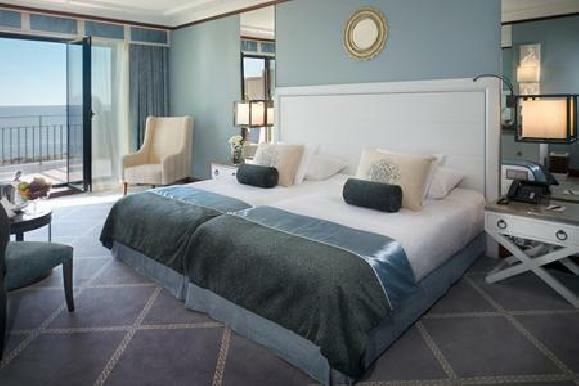 Grande Real Villa Italia Hotel & Spa