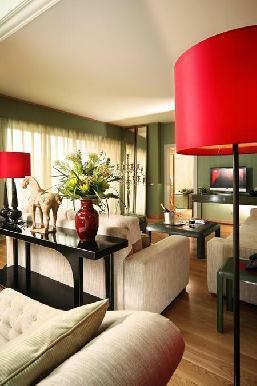 Grande Real Villa Italia Hotel & Spa
