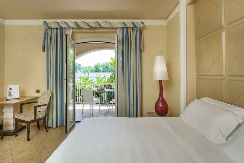 Romano Palace Luxury Hotel