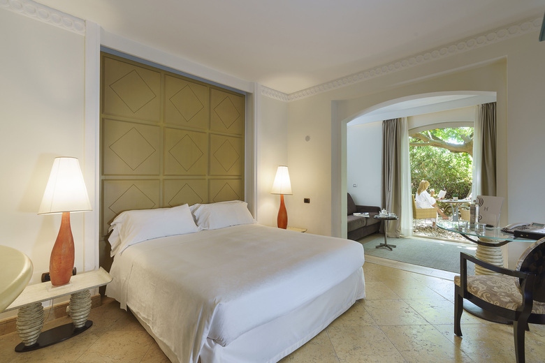 Romano Palace Luxury Hotel