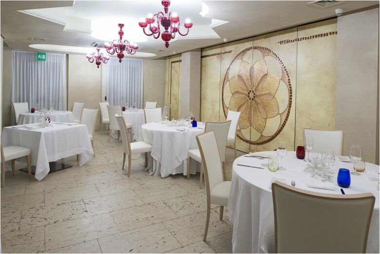 Romano Palace Luxury Hotel