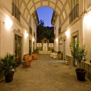 Hotel Piazza Bellini