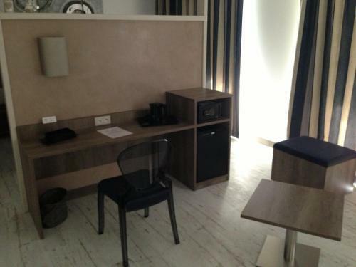Hotel Le Domaine Des Oliviers