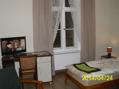Apartament Claire Na Orzeszkowej