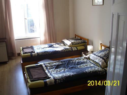 Apartament Claire Na Orzeszkowej