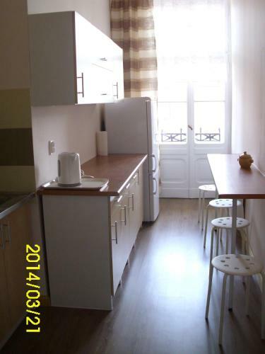 Apartament Claire Na Orzeszkowej
