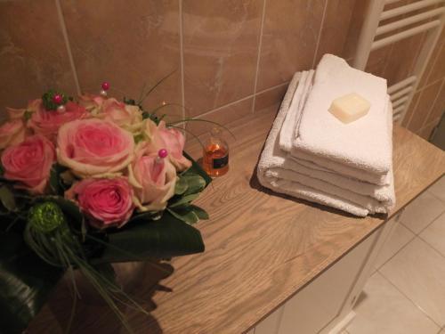 Apartamento Appartement Palm Beach Cannes