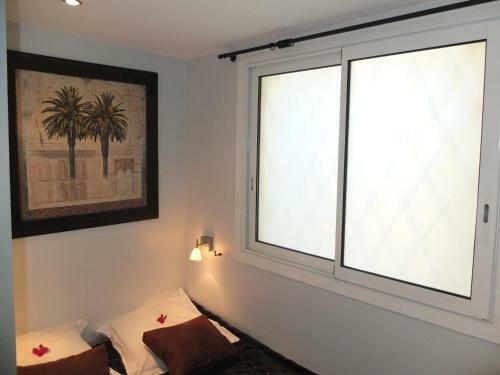 Apartamento Appartement Palm Beach Cannes
