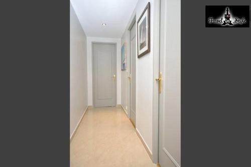 Apartamento Appartement Palm Beach Cannes