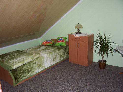 Agroturismo Gosciniec Nad Stawem