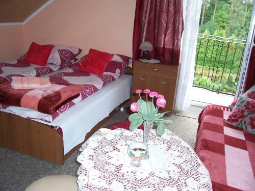 Agroturismo Gosciniec Nad Stawem