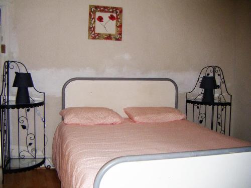 Bed & Breakfast Auberge Les Cardabelles