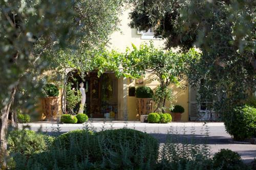 Hotel Bastide Saint Antoine