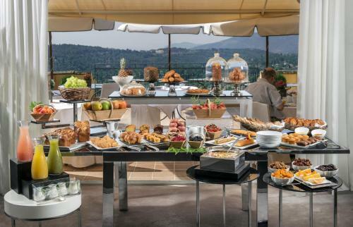 Hotel Bastide Saint Antoine